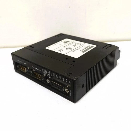 GE FANUC IC693BEM340-CC 90-30 SERIES FIP BUS CONTROLLER MODULE - Picture 3 of 5