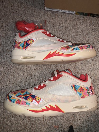aj5 low chinese new year
