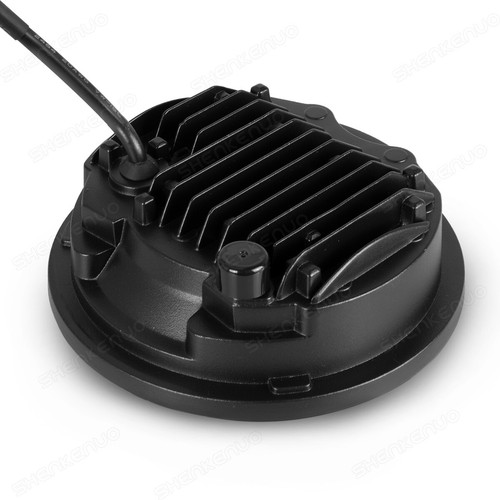 4 PIEZAS Faros LED de 5-3/4"" 5,75"" Haz ALTA/LO para Buick Skylark 1961-1972 GS 455 - Imagen 16 de 20