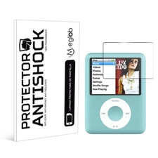 ANTISHOCK Screen protector for Apple Ipod Nano 3