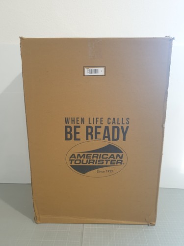 American Tourister Bon Air Spinner L Schwarz (59424-1041) - Bild 20 von 24