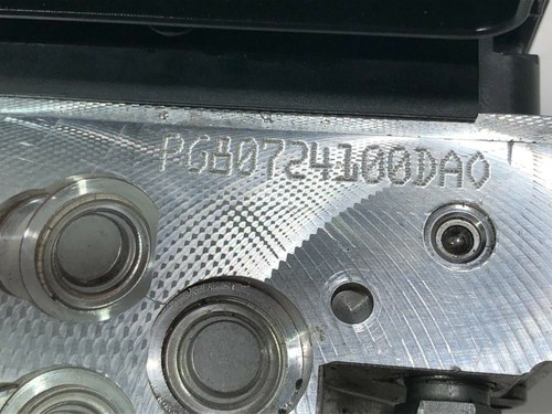 MÓDULO DE CONTROL BOMBA ABS MERCEDES BENZ CLASE E CLS W213 W257 A2134313801 - Imagen 6 de 11
