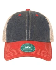 LEGACY OFA Old Favorite Trucker Cap