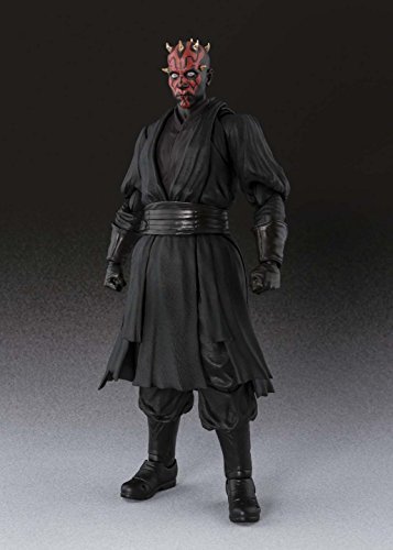 EBS.H. Figuarts Star (Episode Wars Darth Maul (Episode Star I) About 140mm 6ca0ef EBS.H. Figuarts Star (Episode Wars Darth Maul (Episode Star I) About 140mm 6ca0ef