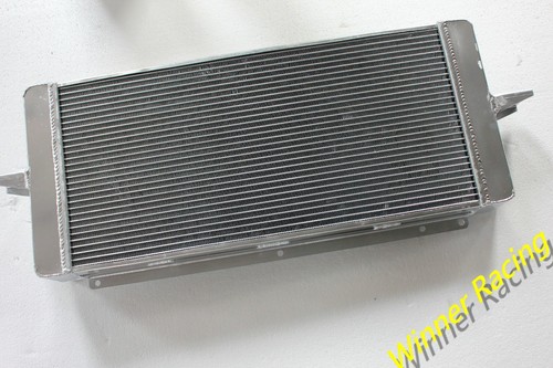 70MM Radiator For Ford Escort RS 2000 COSWORTH /SIERRA RS500 2.0 16V Kühler - Picture 2 of 6