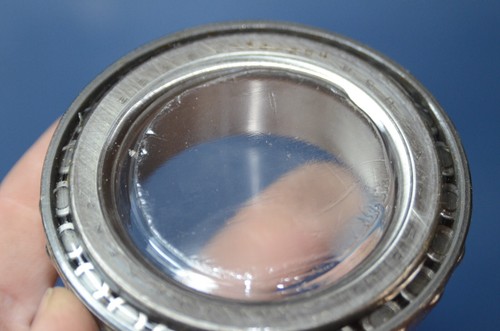 Cojinete de rueda interior trasero para camioneta Dodge 1947-1968 nuevo de lote original y Mopar 927017 1986-03 - Imagen 5 de 10
