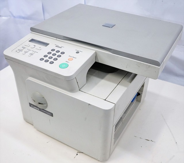 cannon d320