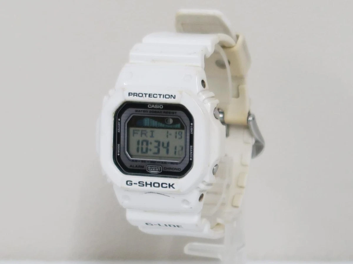 Glx top 5600 white