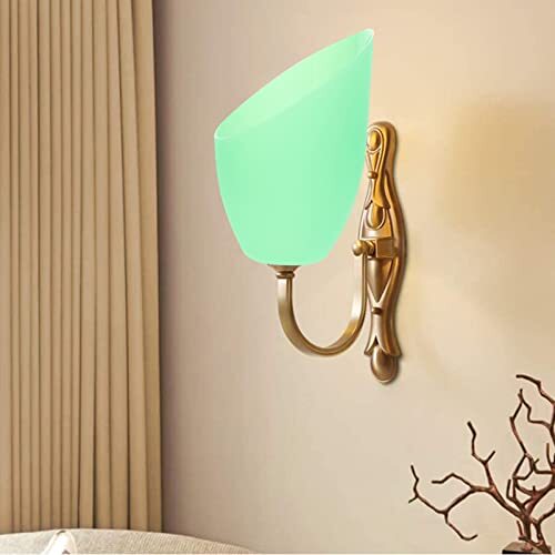 5pcs Plastic Lamp Shade Horseshoe Lampshade Replacement Light Cover for Penda... - Picture 5 of 9
