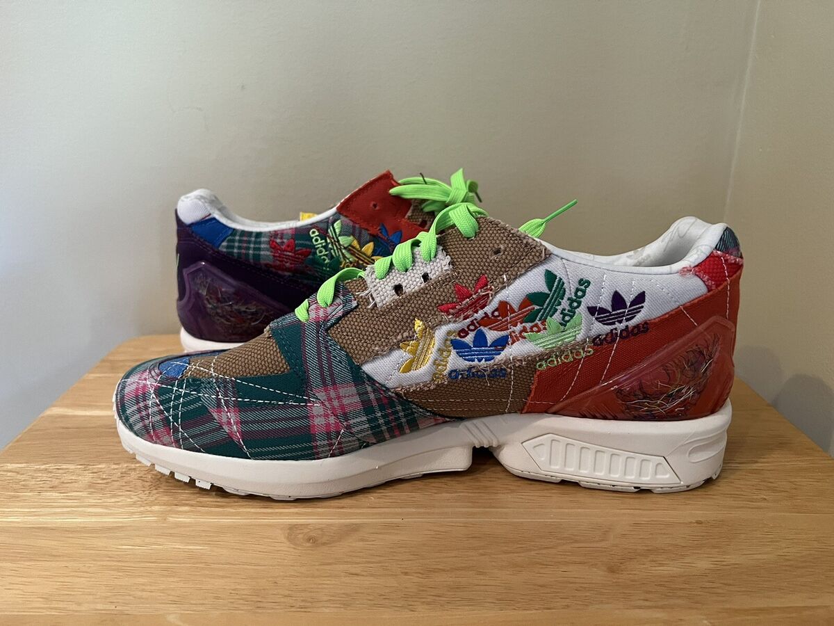 Adidas ZX 8000 x Sean Wotherspoon Adidas ZX 8000 x Sean Wotherspoon