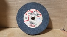 Vintage Craftsman 9_64207 Vitrified Aluminum Oxide 60 Grit Grinding Wheel , NOS