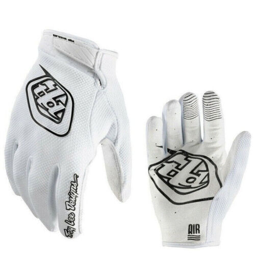 Troy Lee Designs TLD 16 Cycling Motorcycle Motoroad Mountain Racing Gloves New - Picture 9 of 22