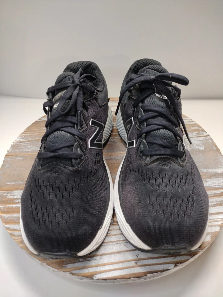 Barra de rolamento New Balance 857 azul marinho MX857NS NERGY feminina tamanho 9 D - Imagem 3 de 4