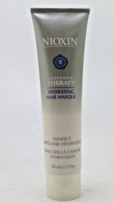 Nioxin Intensive Therapy Hydrating Hair Masque 150 ml/ 5.1 fl oz