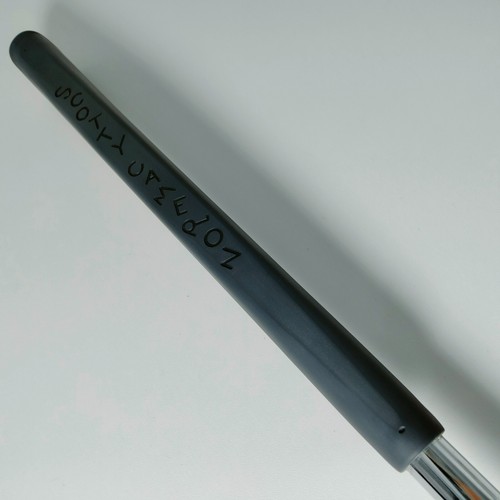 SCOTTY CAMERON STUDIO SELECT NEWPORT 2.6 Restored Putter RH 35" with Headcover - Picture 12 of 17