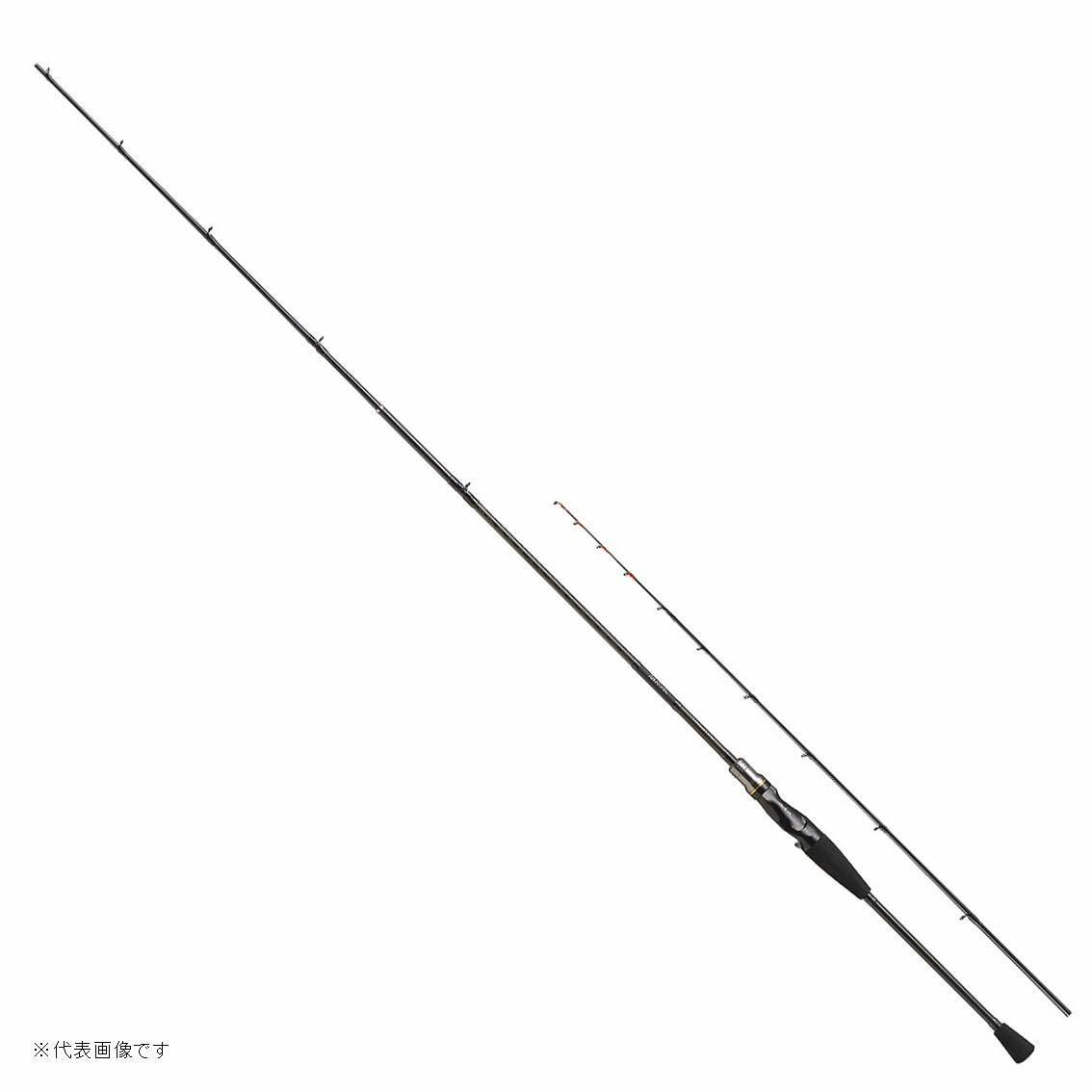 Daiwa Caña Pesca Cebo kawahagi X M-180 Caña de PesCoche Nuevo Daiwa Caña Pesca Cebo kawahagi X M-180 Caña de PesCoche Nuevo