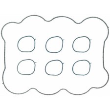 Plenum Gasket   Felpro  MS90812   Ford Windstar  3.8L  V6   1999 - 2003