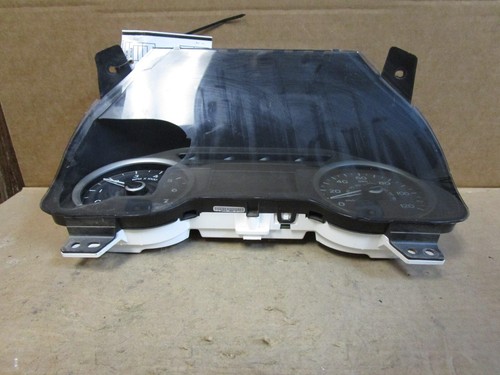 18 19 Ford F150 F-150 Speedometer Instrument Cluster 91k Miles jl3t10849bhe - Picture 3 of 6