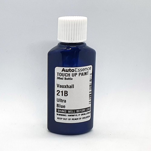 Touch Up Paint for Vauxhall Vehicles Car Multiple Colour Listing 1 Opel - Picture 49 of 242