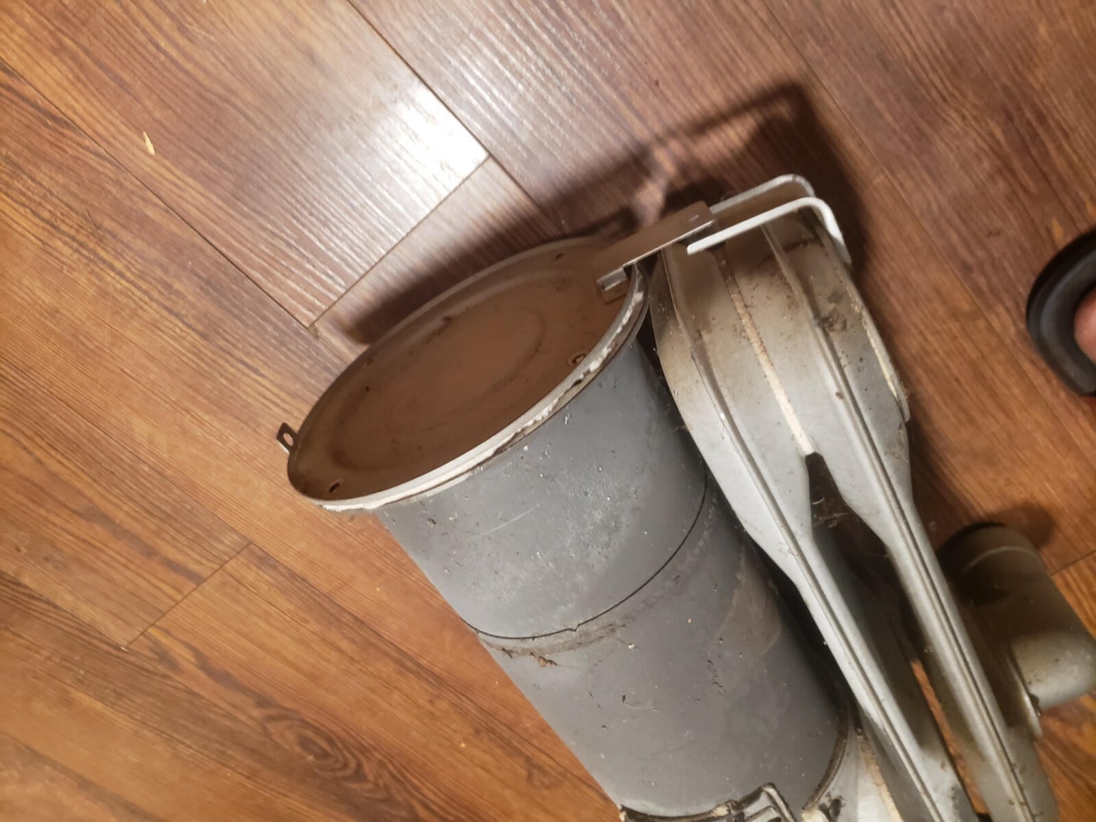 Monitor MPI 20 21 22 422 Heater Combustion Chamber Heat Exchanger