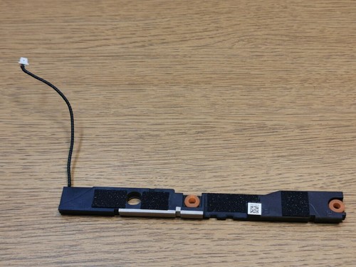 Genuine HP ZBook Firefly 15 G8 / EliteBook 850 855 G8 Internal Laptop Speakers - Picture 4 of 6
