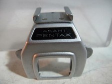 Asahi Pentax Top Shoe Accessory Pressure Clip-On Style Clip S