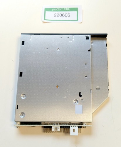 DVD-Rom / Laufwerk / Toshiba / SD-C2732 / IDE / inkl. Blende - Bild 2 von 4