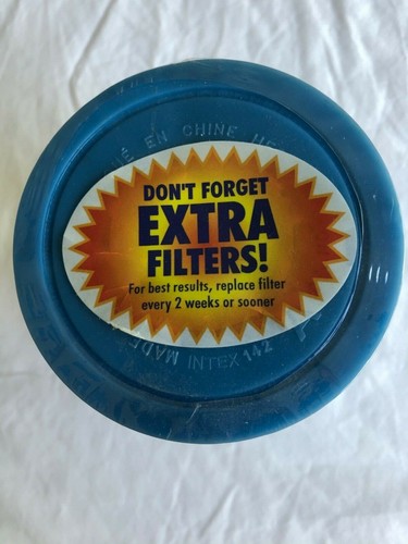 SAND N SUN EASY SET POOL FILTER PUMP CARTRIDGE TYPE A COND: BRAND NEW A-9 - Picture 3 of 5
