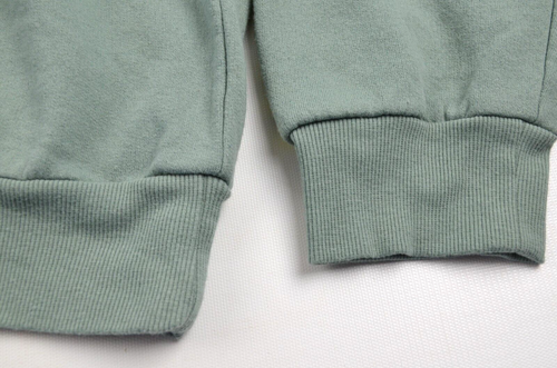 Disney Mickey Mouse Sweatshirt Mintgrün " Eeek " Herren XXL - Bild 9 von 15