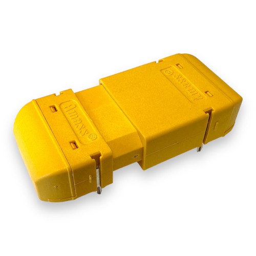 ✅ 3x Paar Amass XT90PW PCB Buchse + Stecker Lipo Akku Goldstecker XT90 90A RC ✅ - Bild 7 von 18