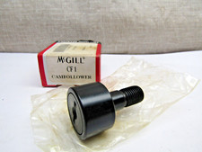 McGill CF1 Cam Follower Bearing