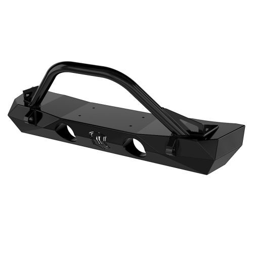 Icon Vehicle Dynamics 25164 Pro Series Front Bumper with Bars & Tabs NEW