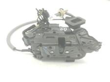 5TC837016A front lock door rh for VOLKSWAGEN GOLF VII BERLINA BQ1BE2 1852048