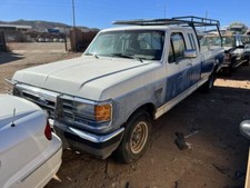 Alternator 8-351W 80 Amp Fits 90-97 FORD F250 PICKUP 461089