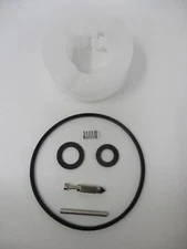 Genuine Toro 127-9395 Snow Thrower Carburetor Rebuild Kit for a 133-1534