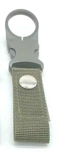 Hanging Bottle Buckle Carabiner Water Carry Clip Outdoor Camping Travel Hiking - Picture 15 of 16