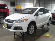 2012 Honda Insight Starter Motor