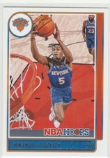 2021-22 Panini NBA Hoops Basketball Cards - You Pick - Base/Parallels/Inserts