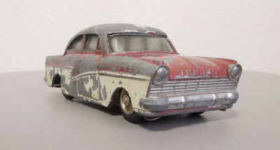 Gama Mini Mod Ford Taunus 17 M Vintage  ohne OVP