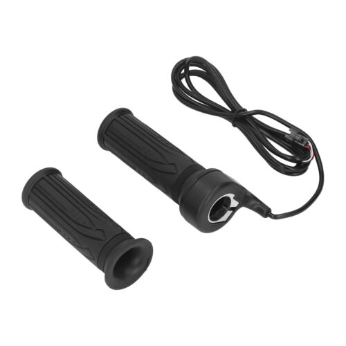 Twist Throttle 12V-72V accelerator for Electric Bicycle/e-bike/electric, 3 pins - Picture 8 of 10