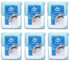 Dawn 2pc Flip-it Sponge 6 pack