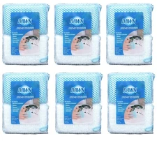 Dawn 2pc Flip-it Sponge 6 pack