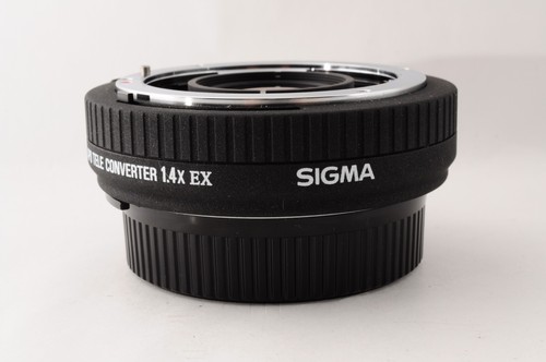 MINT Sigma APO Tele Converter Teleconverter 1.4x EX Nikon Mount Lens From Japan - Picture 13 of 24