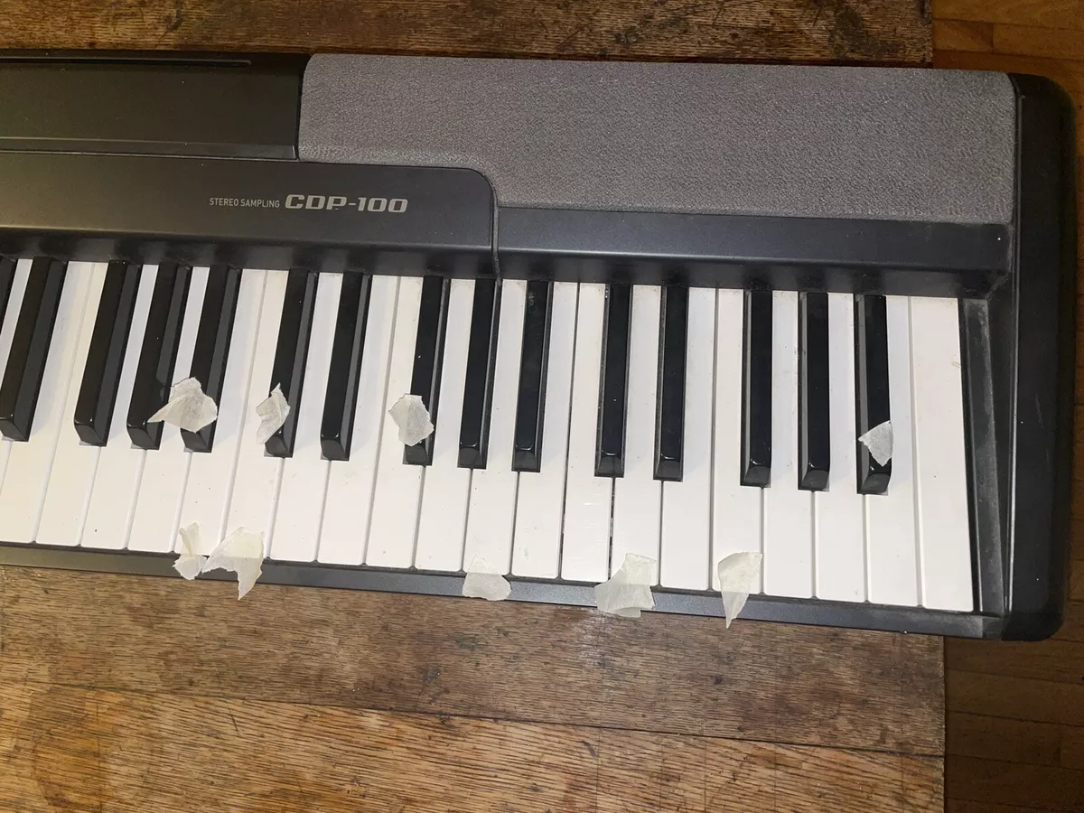 Cdp 100 casio clearance price