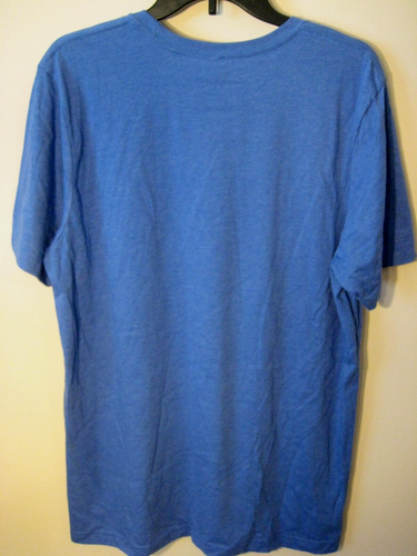 NWT- Callaway Golf Logo- 52% Cotton & 48% Polyester Blend T-Shirt; Men's Size XL - Picture 12 of 19