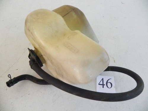 2002 LEXUS RX300 COOLANT COOLING RESEVIOR 16470-74340 FLUID TANK BOTTLE +++ #46 - Picture 1 of 3