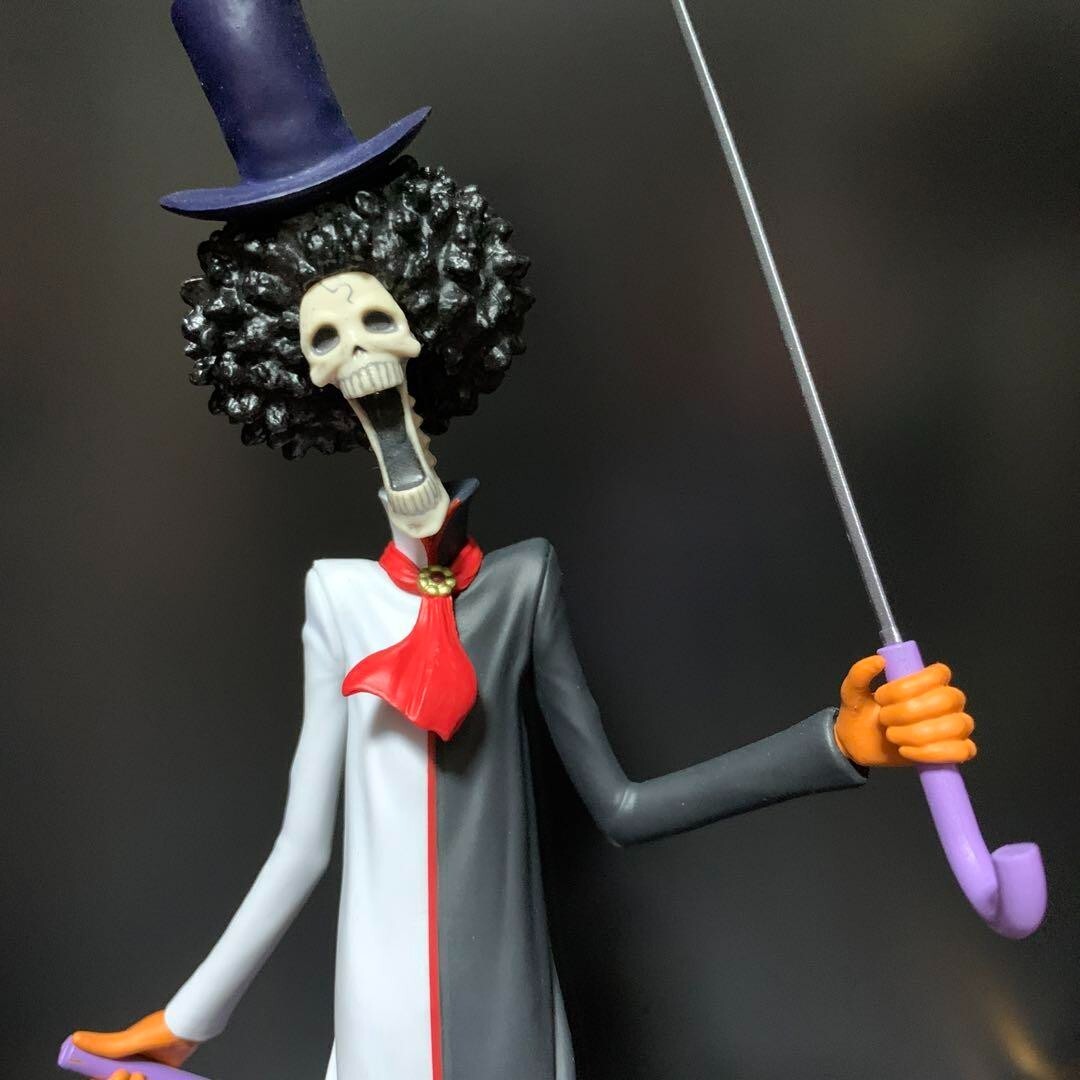 ONE PIECE Ichiban Kuji Vol.100 Anniversary Figure Set of 10