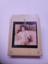 Neil Diamond 12 Greatest Hits Vol. 2 8-Track Untested 