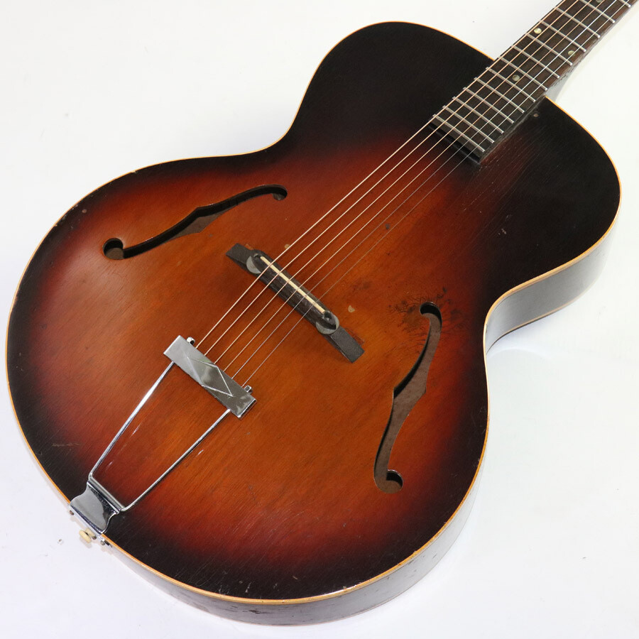 Gibson 1968 L-48 acoustic guitar Japan rare beautiful vintage popular EMS F S Gibson 1968 L-48 acoustic guitar Japan rare beautiful vintage popular EMS F S