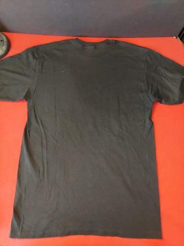 Def Leppard Rock Brigade Tour Herren Medium T-Shirt schwarz 2020 - Bild 3 von 6